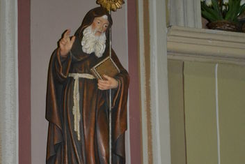 15_Statua S.Francesco di Paola.JPG